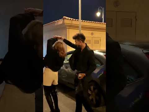 غازي فاجأه شهد بيوم عيد ميلادها