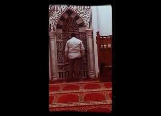  الأذان بصوت القارئ يوسف ممدوح صوت عذب