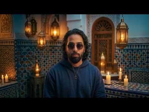 Salim Cravata Mimti Dada By MaghrAIb Salim Cravata Mimti Dada By MaghrAIb