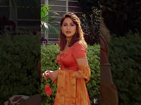 Some Things Are Meant To Be Dil To Pagal Hai Shah Rukh Khan Madhuri Dixit Some Things Are Meant To Be Dil To Pagal Hai Shah Rukh Khan Madhuri Dixit