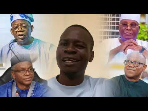 TINUBU TAKE CONTROL OF NORTHERN POLITICAL STRUCTURE MOVE TO PUNISH TOP FULANI POLITICAL LEADERS