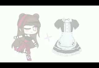 ميمي ملابس الخادمه المثيره و القصيره كيف طلعت