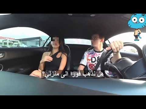 مقلب كلاب المال في شوارع روسيا لقد وافقت على الذهاب معه إلى المنزل