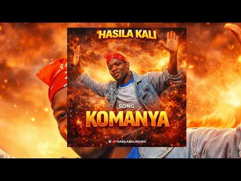 HASILA KALI UJUMBE WA KOMANYA OFFICIAL AUDIO