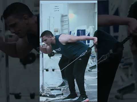 تمرين ذراع باي و تراي كامل تفجير