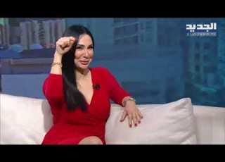  الفنانة سمر كموج تتـ ـهم الادارة المصرفية بسرقة اموالها وعلى رأسهم رياض سلامة سرقوا جنى عمرنا