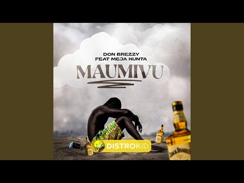 Maumivu Feat Meja Kunta