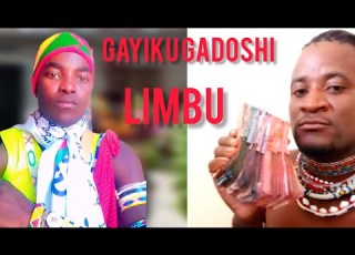  GAYIKU GADOSHI LIMBU LUCHAGULA UJUMBE WA MAGANGA 0747379342