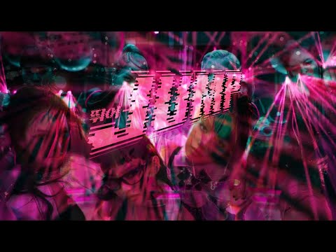 BLACKPINK 뛰어 JUMP Awards Show Concept Performance