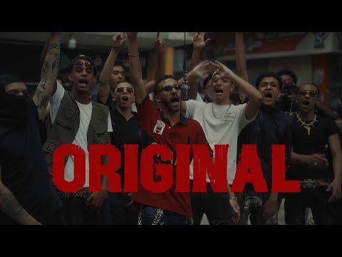 FL EX ORIGINAL Official Music Video فليكس أوريجينال