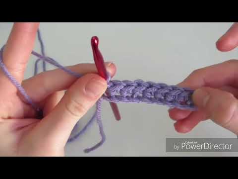 Garo A Chikku Chi Crochet Aro Kildingko Sikaniko Skie Raani Part 1