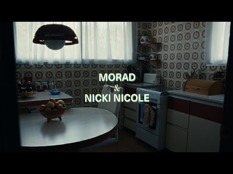 MORAD NICKI NICOLE PAZ VIDEO OFICIAL REINSERTADO