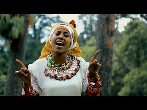 Faayo Mootii Magaalahoo New Oromoo Music Video 2018