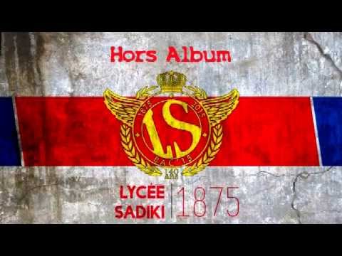 Lycée Sadiki Clash Far7an Bel 10 Snin Hors Album 18