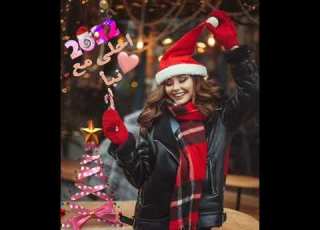  أجمل تهنئه راس السنه 2022 حالات واتس اب تهنئه راس السنه الجديده2022 Happy New Year على اسم نبأ