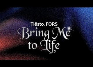  Tiësto FORS Bring Me To Life Lyrics
