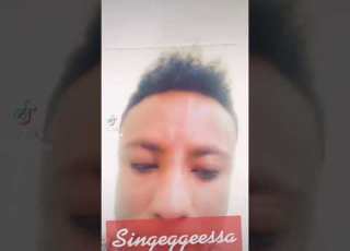  Walaloo Singeggeessa Tiktok Irraa