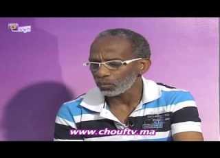  الممثل حسن فلان يحكي لشوف تيڤي عن تجربته في سلسلة ناس الحومة