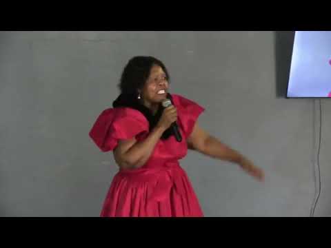 Mrs Ndlovu 15 March 2026