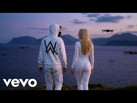 Alan Walker Ava Max Malibu Next To You