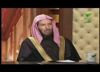  هل يشترط وضع اليد على الجبين عند تحصين الابناء بالاذكار الشيخ سعد الشثري