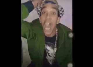 مجدي شطه بيحذر حمو بيكا انه هيخطفو