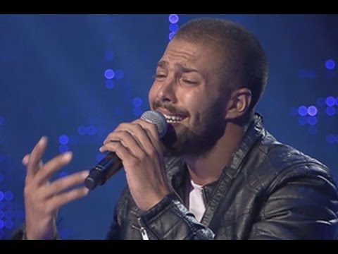 تامر نجم صفحة وطويتا مرحلة الصوت وبس MBCTheVoice