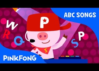  Hip Hop Alphabet ABC Alphabet Songs Phonics PINKFONG Songs For Children
