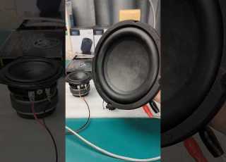 Harman Kardon 6 5 ZABO Breathe Bass