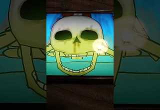 Sodor Fallout S5 E2 5 Spin Off Shed 17