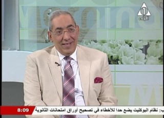 مين السبب في الحب القلب ولا العين مع ا د محمد غانم استاذ الطب النفسي