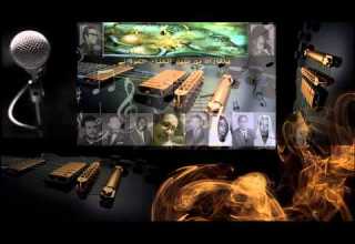 محمد وردي أشوف فى شخصك أحلامي