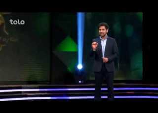  سید جمال مبارز خواستگاری Saeyd Jamal Mobarez Khastegari 2017
