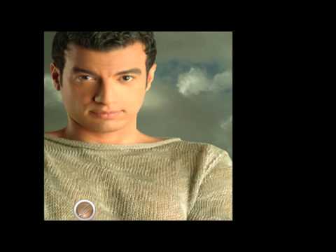 اشمعني يا قلبي ايهاب توفيق