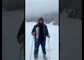  Kashmir 2022 Mufti Shamail Nadwi Shorts Vlog Tour