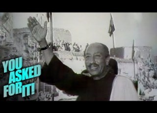  Exploring Mit Abul Kom Birthplace Of Egyptian President Anwar Sadat