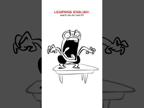 Read English Backwards Animation Meme Shorts Read English Backwards Animation Meme Shorts