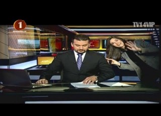 الميادين خلف الكواليس