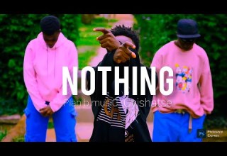 Nothing By Plan B MusiC Ft Cyishatse Official Music Video 2025