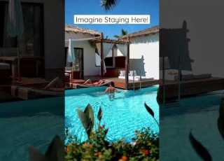  Hotel Room Goals Stella Island Crete Greece
