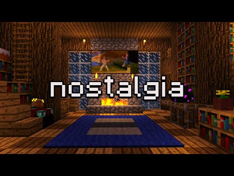 Relax Everything Will Be Okay Minecraft C418 Music Ambience