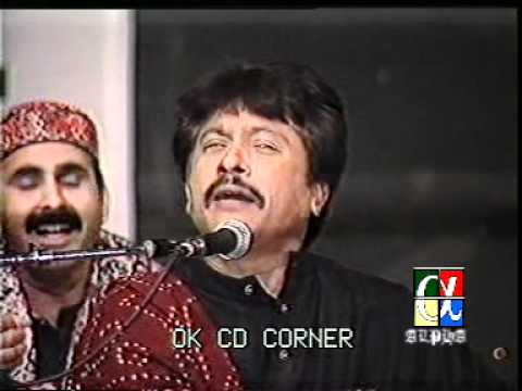 Attaullah Essakhelwi 11