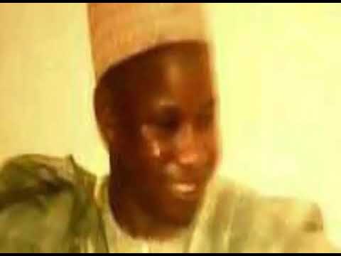 Malam Abba Kuka Dabu