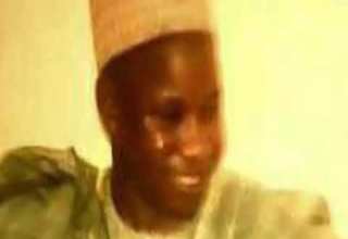 Malam Abba Kuka Dabu