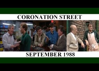 Coronation Street Septembrie 1988
