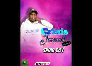 Crisis Junub By Sinar Boy South Sudan Music 2026