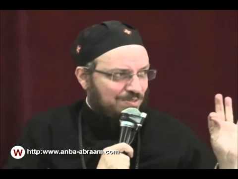 بكآبة الوجه ي صلح القلب مؤتمر قبض الريح أبونا داود لمعي