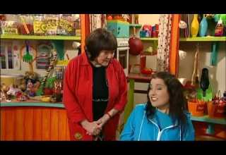 Balamory Series 4 Bonjour 