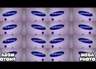 Samsung Logo Balls Unikittyormulator Part 1