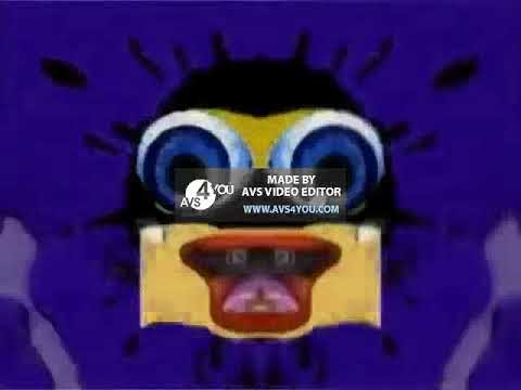 Klasky Csupo In G Major Low Voice CoNfUsIoN